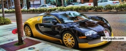 buggati