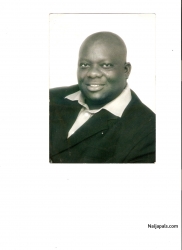 TAOHEED AYANKOJO LAMIDI OLOLAD