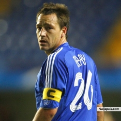 John Terry