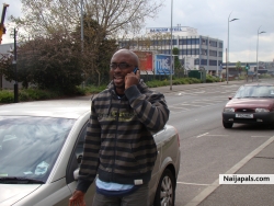 ADEBOWALE (twicekenny)