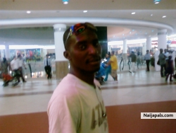 Akinleye kunle Akintayo