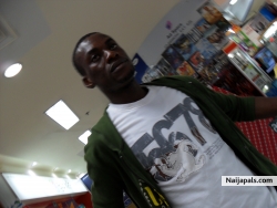 John Ifeanyi (KingJohnn)