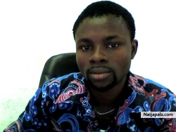Emeka Roy Nwanebu