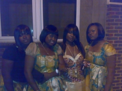 naija independence - im da last 1 on da rite