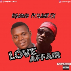 Love affair by Exyloconso ft. Klever Jay 