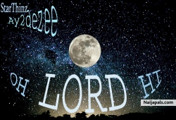 Oh LORD Hi by Ay2dezee