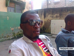 am the one