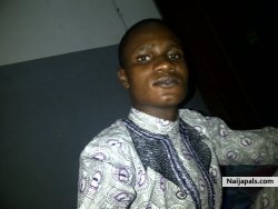 suleiman biliaminu ayodele