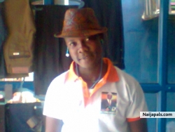 THE VERY ME