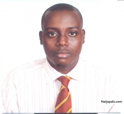 Abiola Bayonle