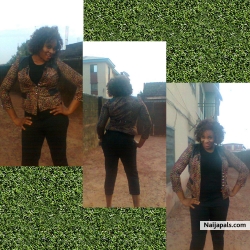 just me