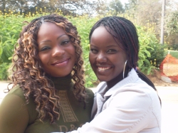 Me n Gloria