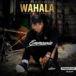 Wahala (prod by Akwaba) by Emmawiz