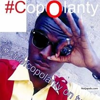 COPOLANTY