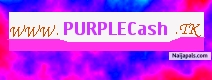 purplecash