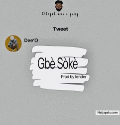 Gbè Sòkè by Dee’O 