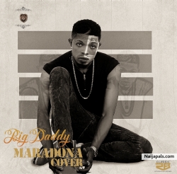 Maradona Refix by Big Daddy 