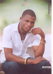 wha this is me mac ray 4real
