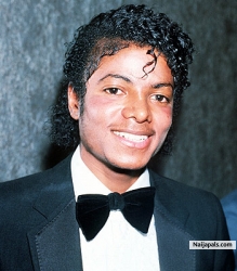 RIP!!!! KING OF POP