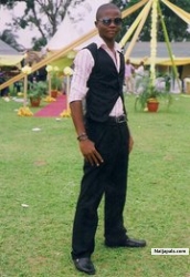 eric chijioke (funnix)