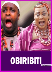 OBIRIBITI - A Nigerian Yoruba Movie Starring Femi Adebayo | Ayo Adesanya