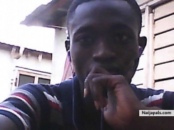 Jerry John Blinkz (KingBlinkz1)