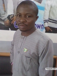 adeola samuel olakunle