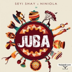 Juba by Seyi Shay ft. Niniola
