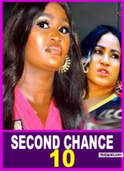 SECOND CHANCE SEASON 10-(NEW TRENDING MOVIE) Chizzy Alichi &; Mike Godson 2023 Latest Nigerian Movie