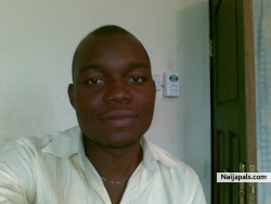 Kenneth Amedu (DonKenn)