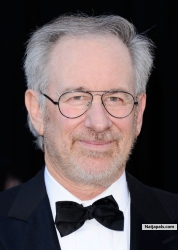 Steven Allan Spielberg was born on December 18th, 1946 in Cincinnati, Ohio, USA.