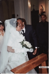 aceous wedding day