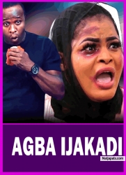 AGBA IJAKADI - A 2025 Latest Yoruba Movie Starring Femi Adebayo | Wunmi Toriola