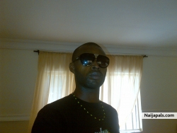 kenneth nnamdi aniezue (fabonaci)