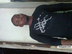 just me