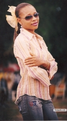 Ada Michael