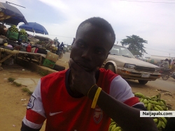 ayorinde michael (sheggiey)