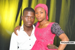 me and my wife