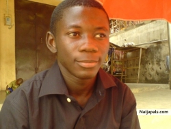 simon danso