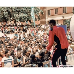 Skelvin performance at victor ad concert auchi poly