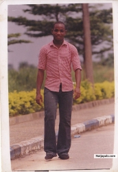 Emmanuel Okoko