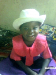 little sis
