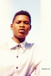 Awoya Dance by Sesco Banks