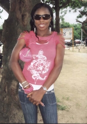 Akinola oluwakemi bunmi