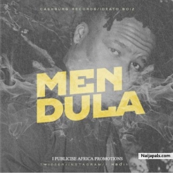 Mendula by Hboi 