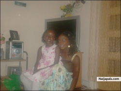 candice en me