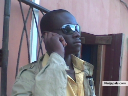 Toluwase Joe