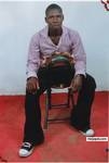 justice gberetee