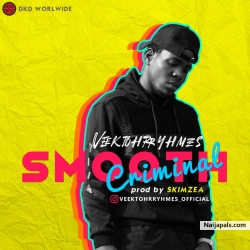Smooth criminal by Veektohr rhymes