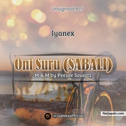 Oni Suru (Sabali) By Iyanex by Iyanex